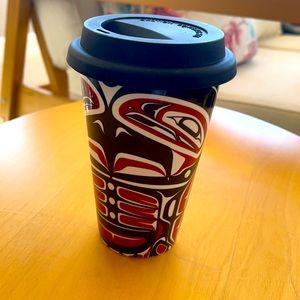 NEW Travel Cup - Paul Windsor